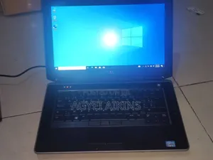 Laptop Dell Latitude E6430 4GB Intel Core i5 HDD 256GB