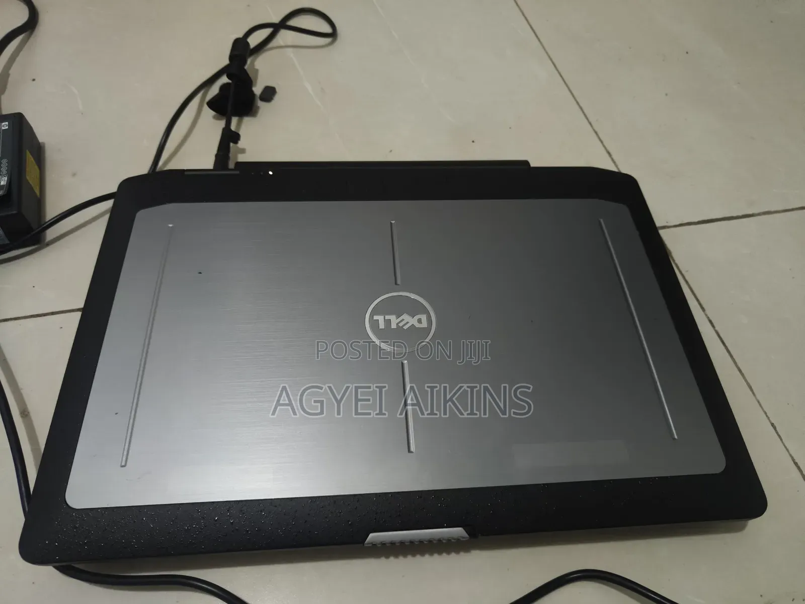 Laptop Dell Latitude E6430 4GB Intel Core i5 HDD 256GB