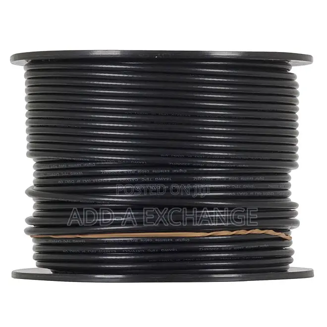 Media Production Sdi Cable
