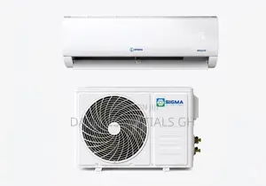 Sigma 1.5 Horse Power Split Air Conditioner