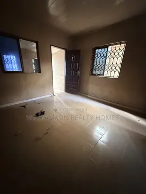 1bdrm Apartment in Hfc Estate Area, Spintex for rent