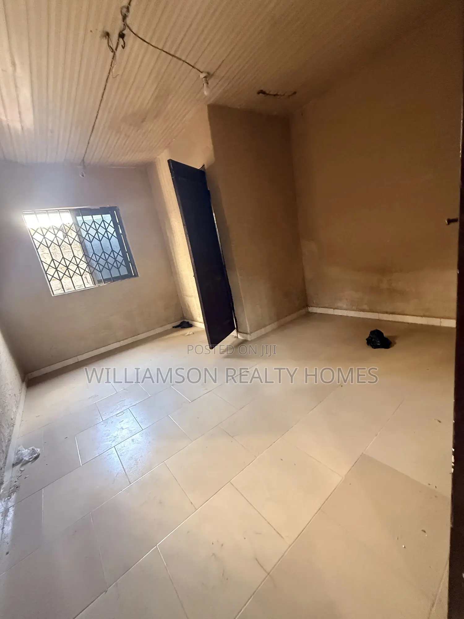 1bdrm Apartment in Hfc Estate Area, Spintex for rent