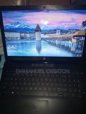 Laptop HP EliteBook 840 G3 8GB Intel Core i5 HDD 128GB