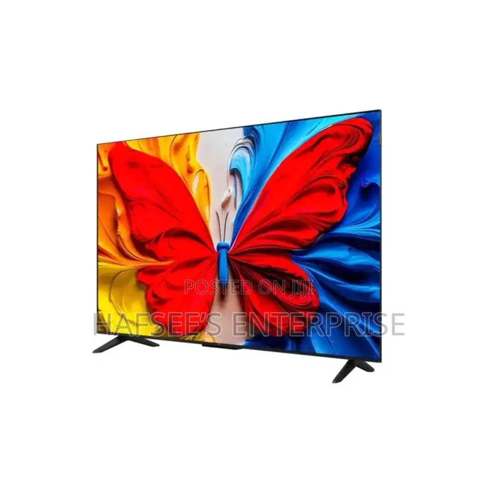 TCL 50 Inch Qled Tv