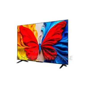 TCL 50 Inch Qled Tv