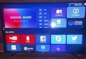 Franko 43 In Smart