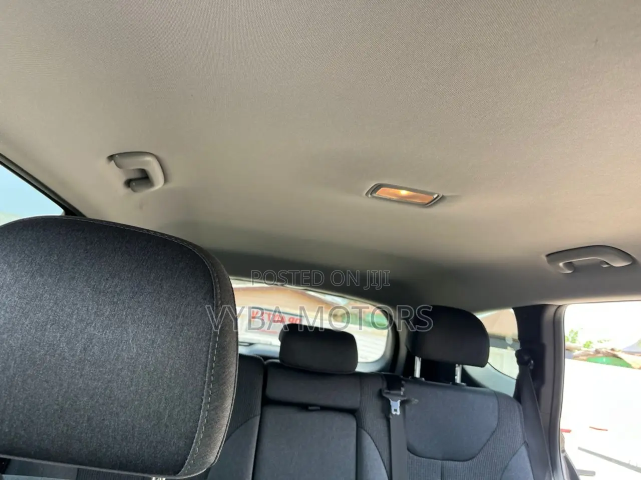 Hyundai Santa Fe SEL 2.4 AWD 2019 Black