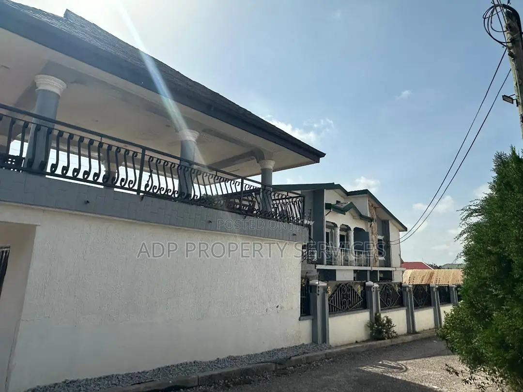 Luxury Resort Mansion for Sale – Kumasi | Usd $1.7m (Negotiable)