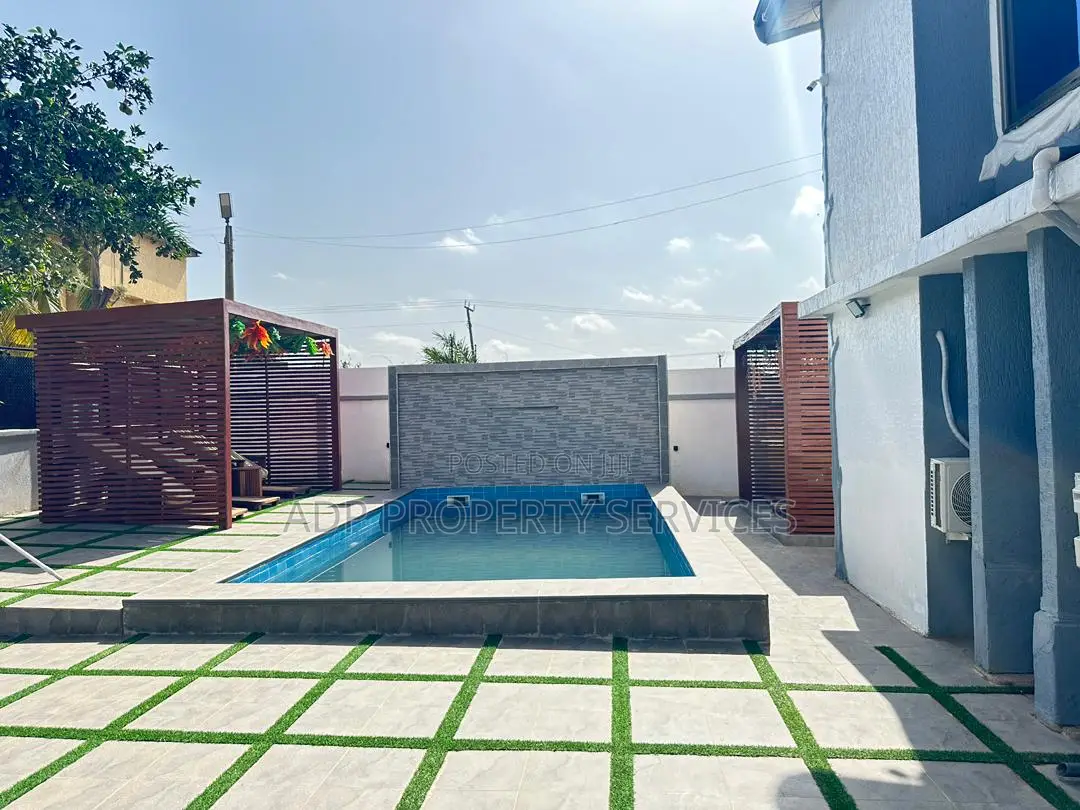 Luxury Resort Mansion for Sale – Kumasi | Usd $1.7m (Negotiable)