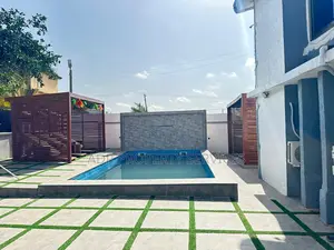 Luxury Resort Mansion for Sale – Kumasi | Usd $1.7m (Negotiable)