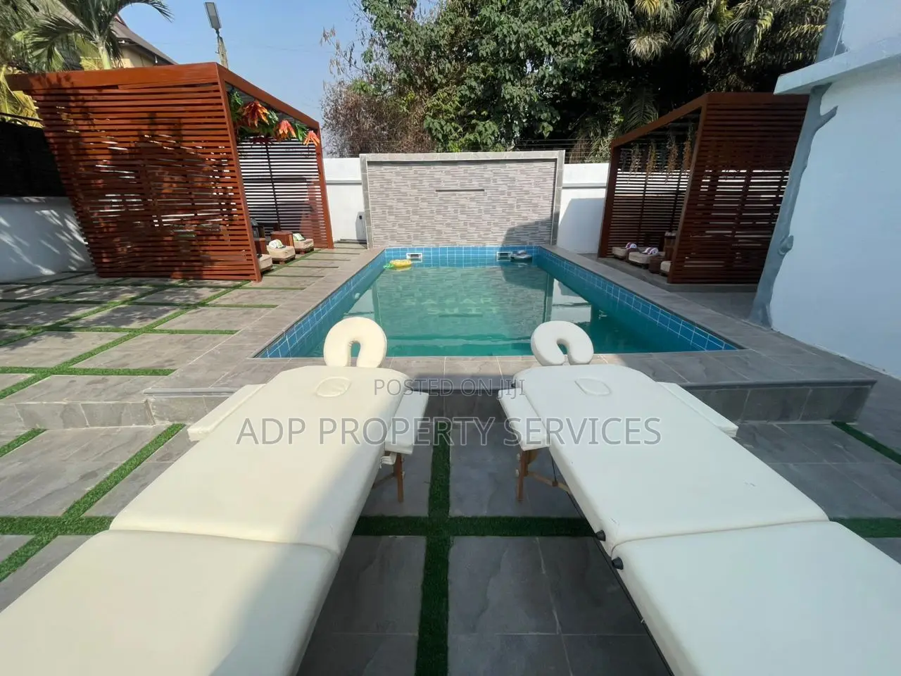 Luxury Resort Mansion for Sale – Kumasi | Usd $1.7m (Negotiable)