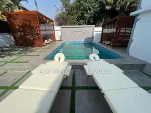 Luxury Resort Mansion for Sale – Kumasi | Usd $1.7m (Negotiable)