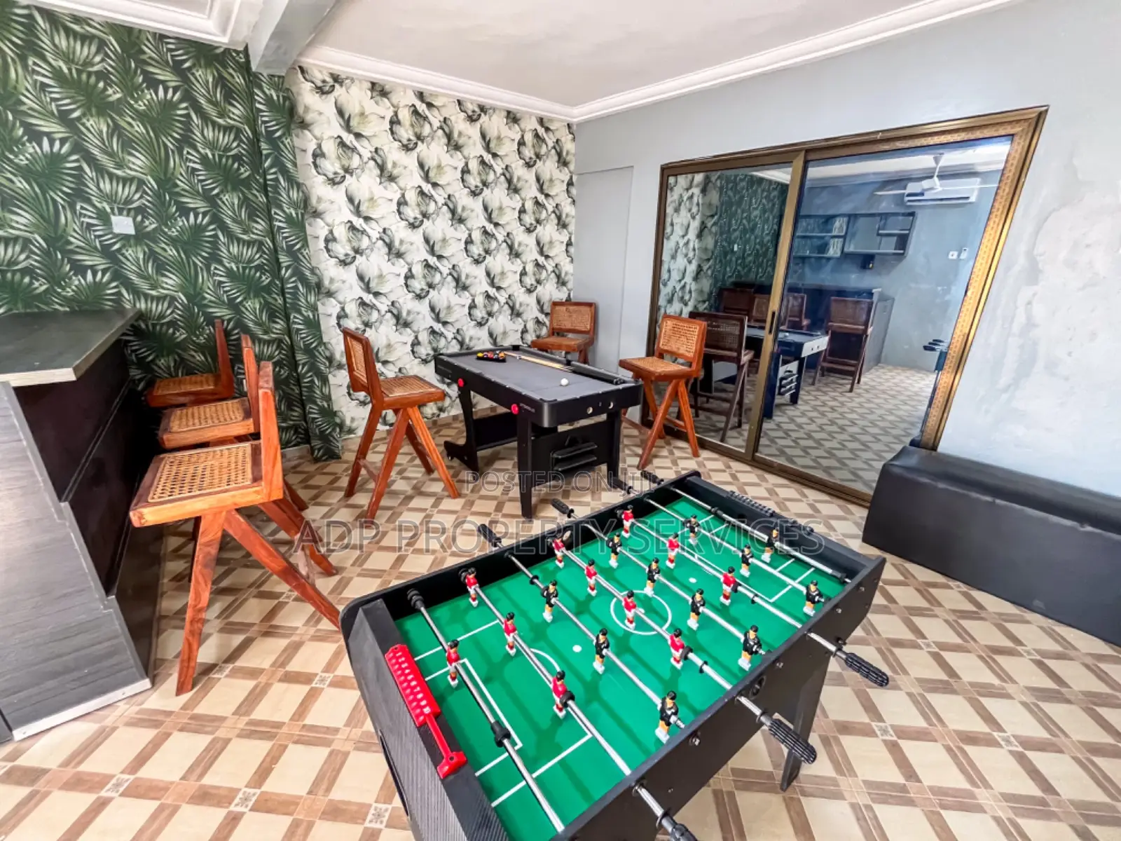 Luxury Resort Mansion for Sale – Kumasi | Usd $1.7m (Negotiable)