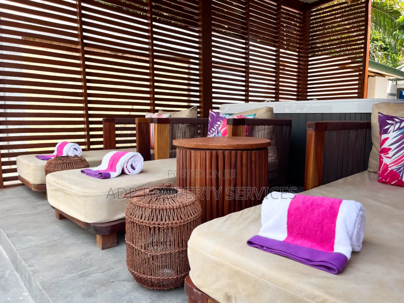 Luxury Resort Mansion for Sale – Kumasi | Usd $1.7m (Negotiable)