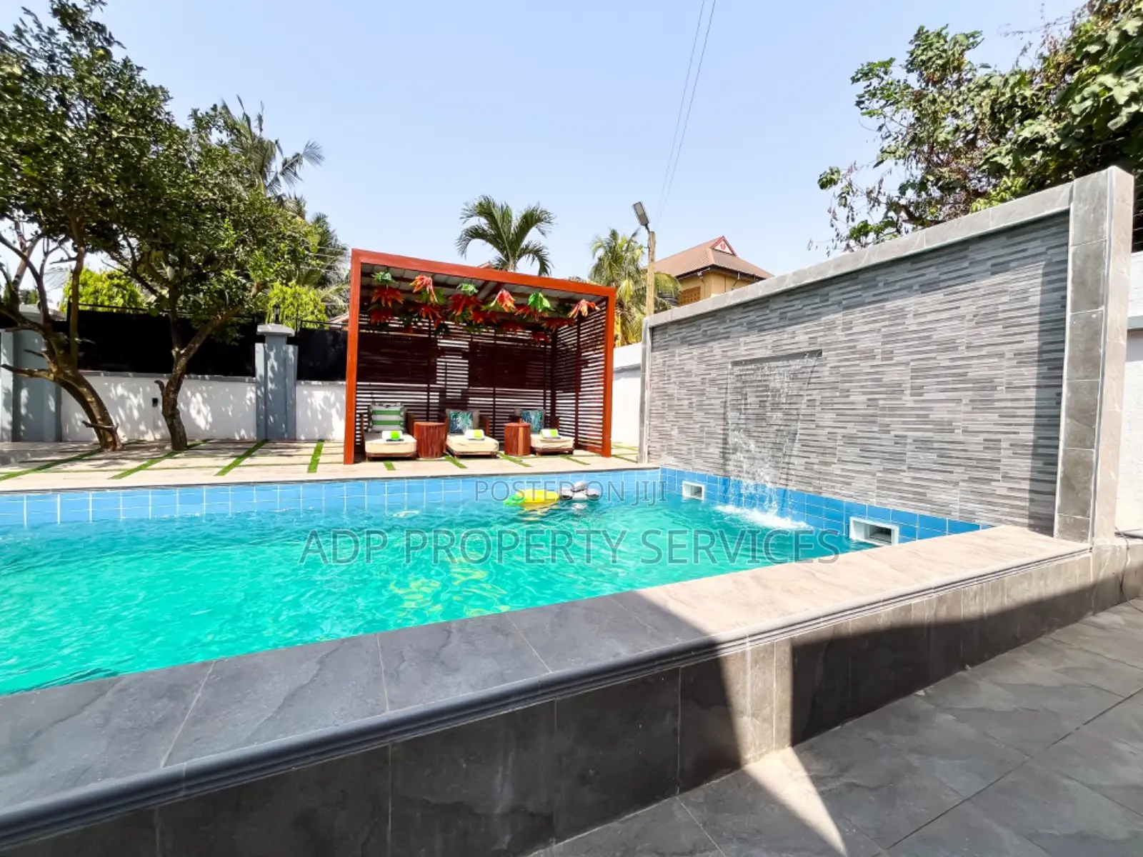 Luxury Resort Mansion for Sale – Kumasi | Usd $1.7m (Negotiable)
