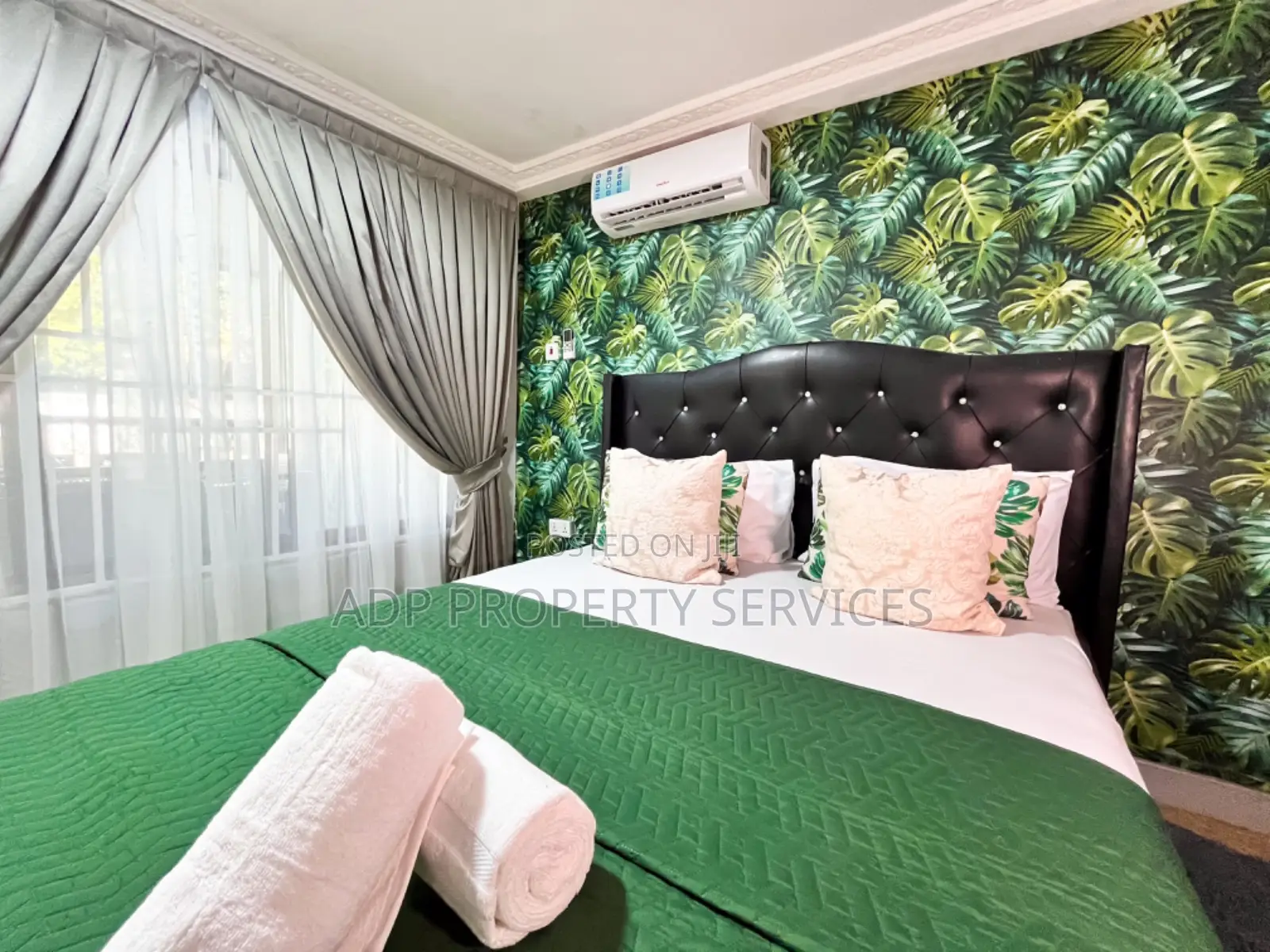 Luxury Resort Mansion for Sale – Kumasi | Usd $1.7m (Negotiable)