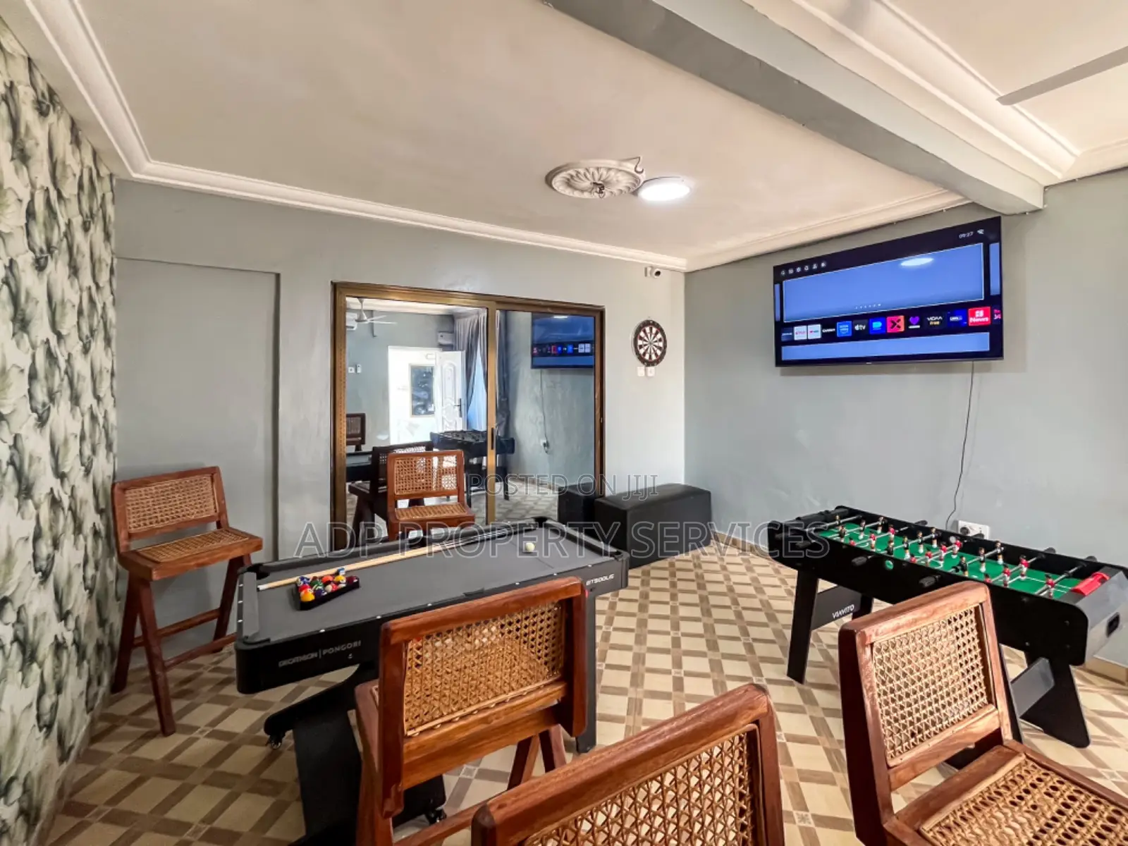 Luxury Resort Mansion for Sale – Kumasi | Usd $1.7m (Negotiable)