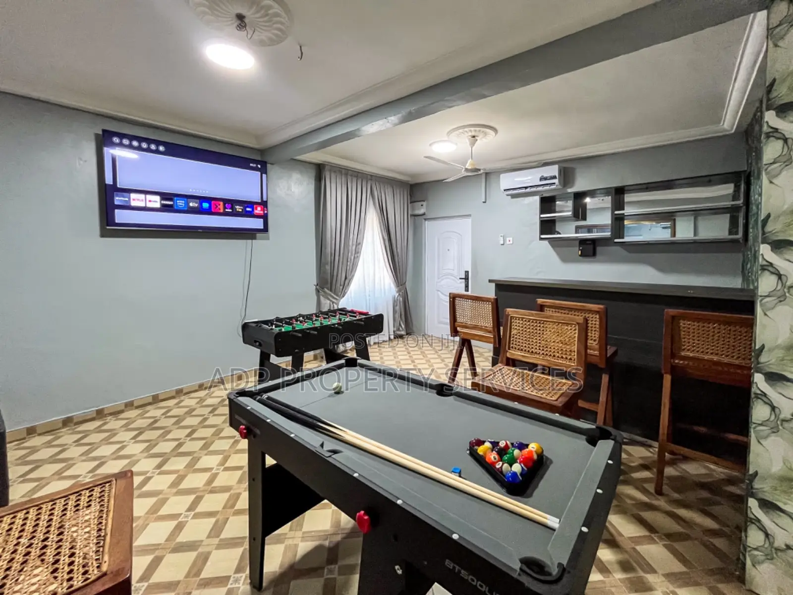 Luxury Resort Mansion for Sale – Kumasi | Usd $1.7m (Negotiable)