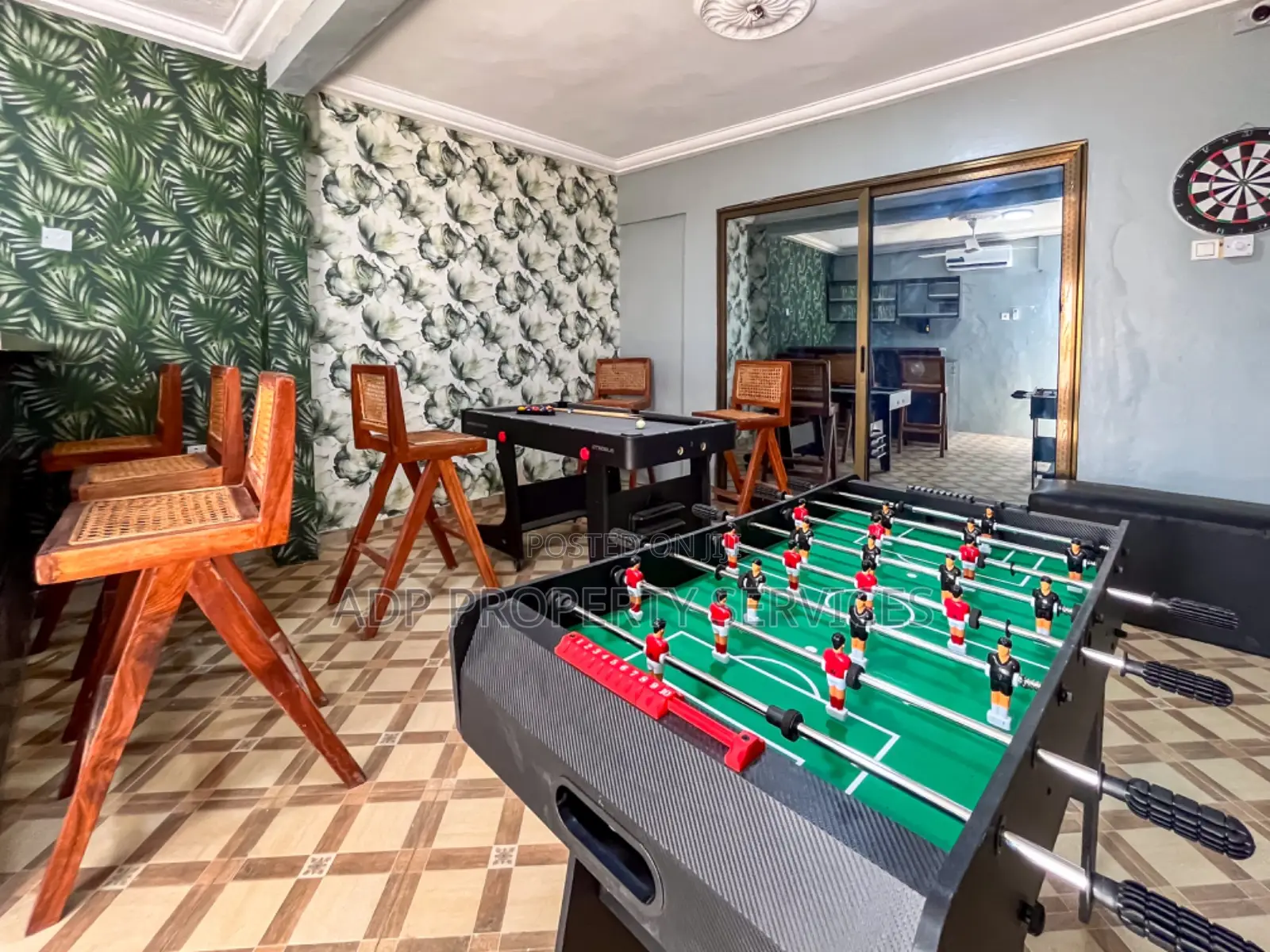 Luxury Resort Mansion for Sale – Kumasi | Usd $1.7m (Negotiable)