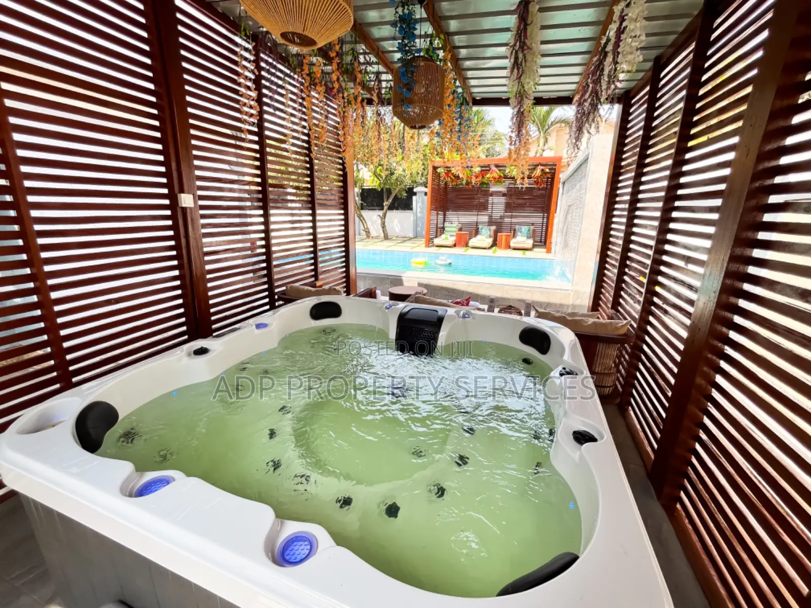 Luxury Resort Mansion for Sale – Kumasi | Usd $1.7m (Negotiable)