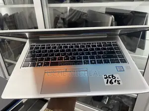 Laptop HP EliteBook 840 G6 16GB Intel Core i5 SSD 256GB