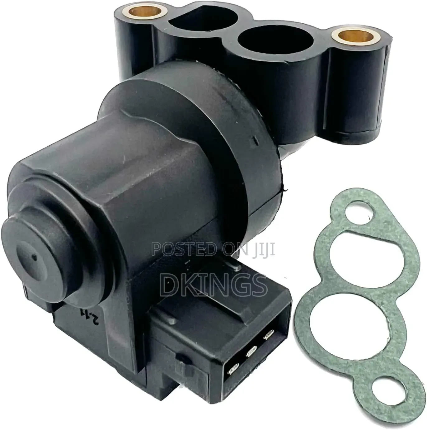Air Control Sensor