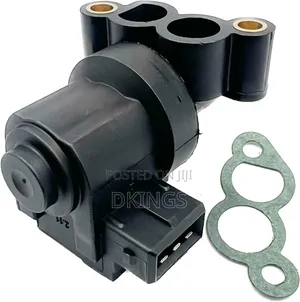 Air Control Sensor