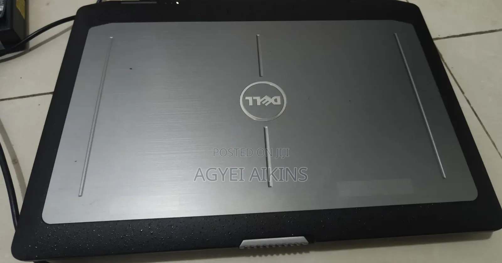 Laptop Dell Latitude E6430 4GB Intel Core i5 HDD 256GB