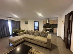 Furnished 2bdrm Apartment in East Legon for rent