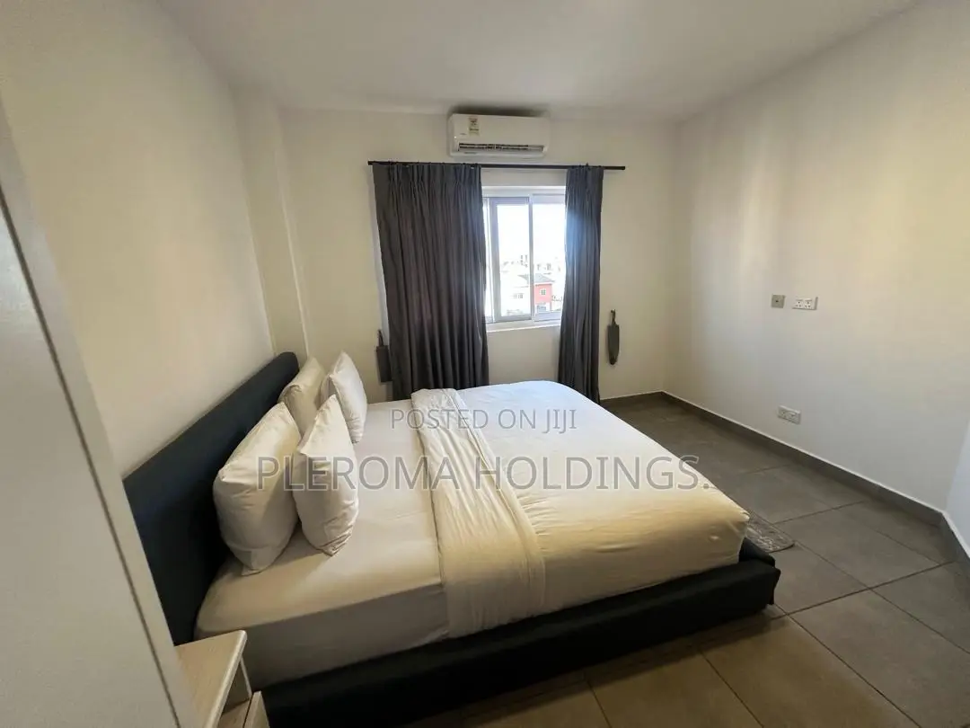 Furnished 2bdrm Apartment in East Legon for rent