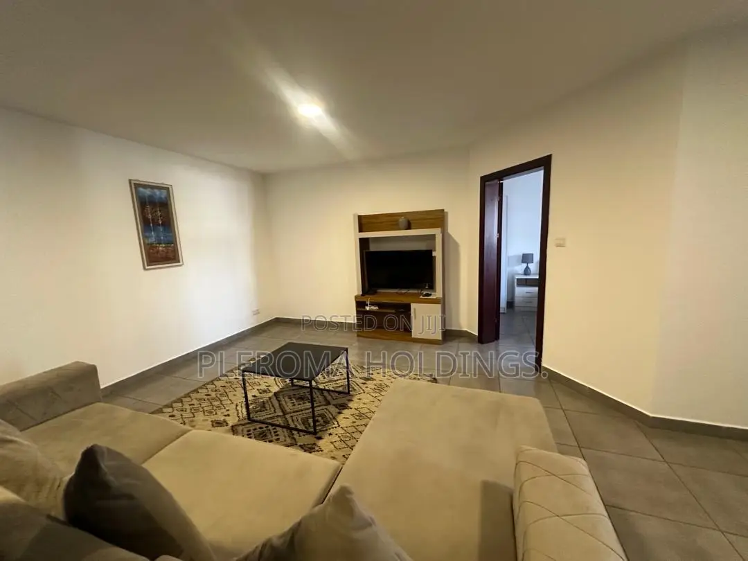 Furnished 2bdrm Apartment in East Legon for rent