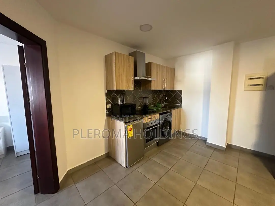 Furnished 2bdrm Apartment in East Legon for rent