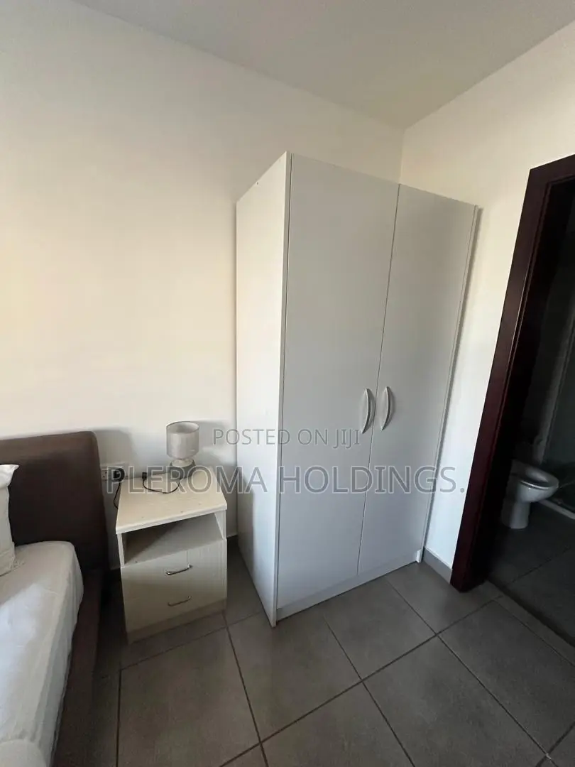 Furnished 2bdrm Apartment in East Legon for rent