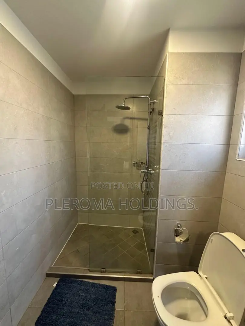 Furnished 2bdrm Apartment in East Legon for rent