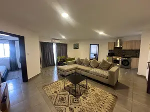 Furnished 2bdrm Apartment in East Legon for rent