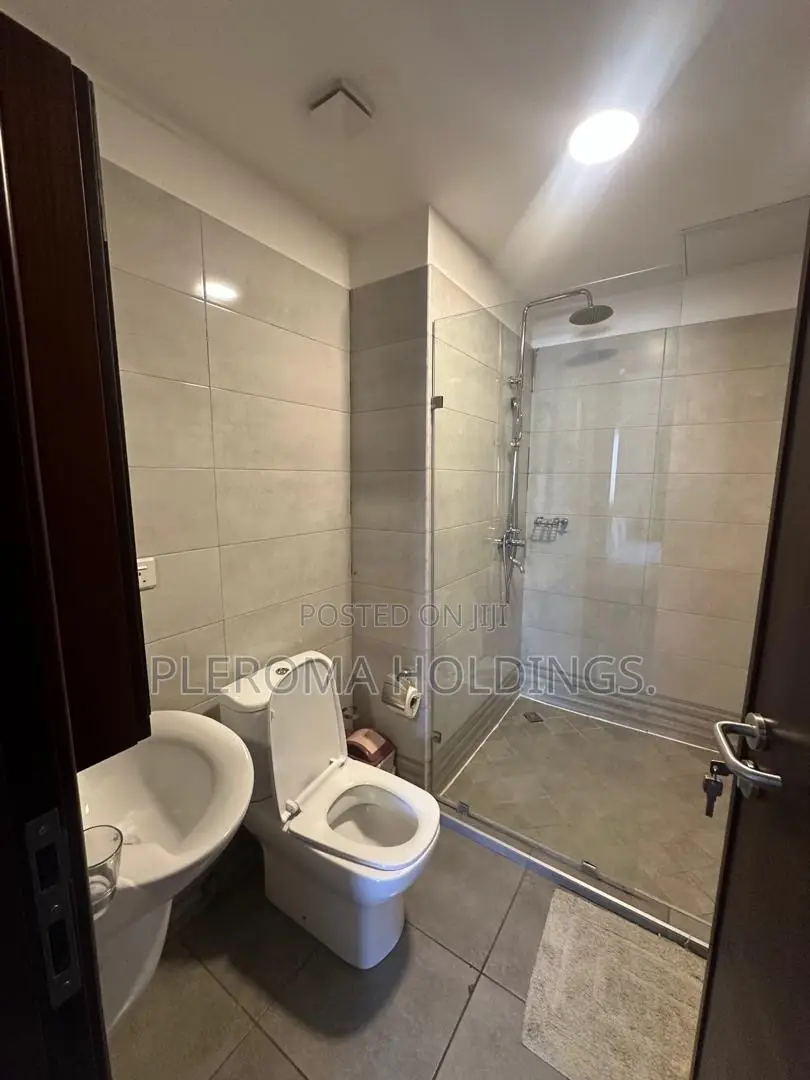 Furnished 2bdrm Apartment in East Legon for rent