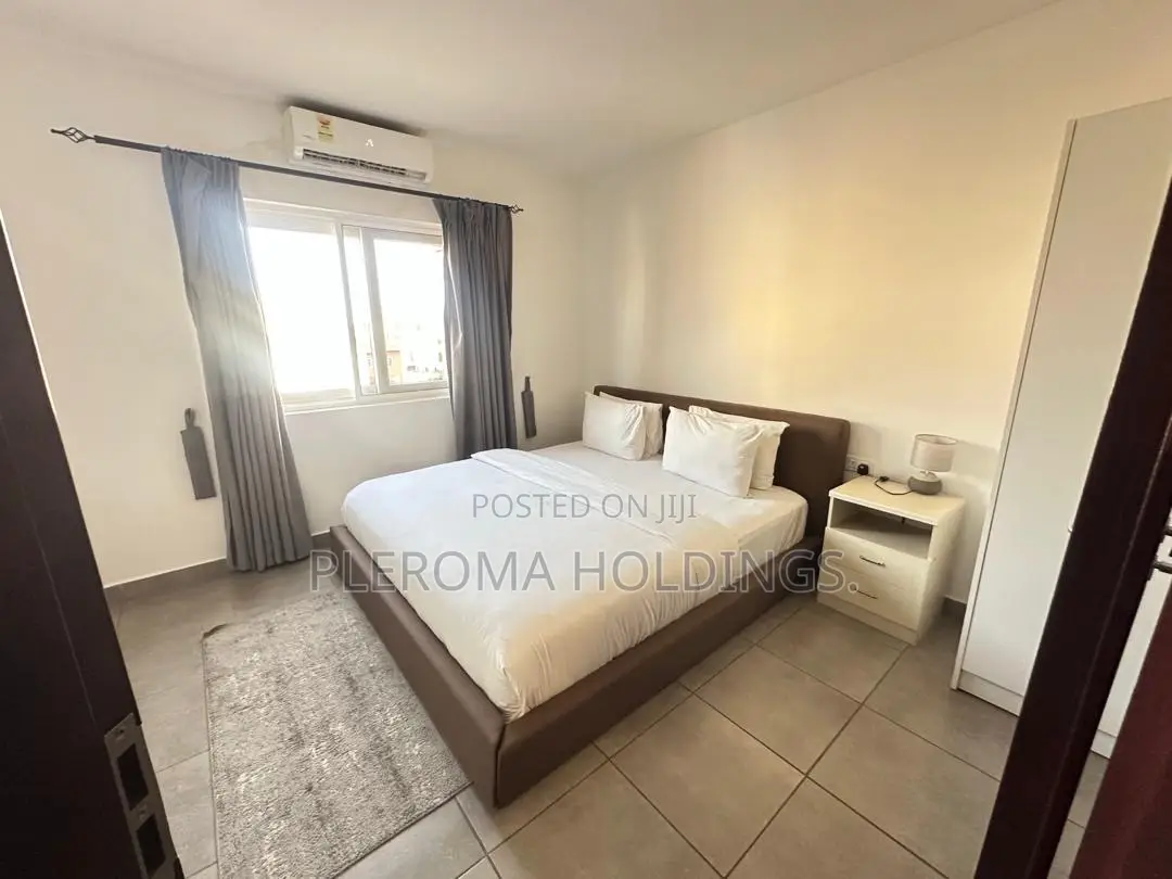 Furnished 2bdrm Apartment in East Legon for rent