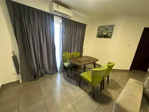 Furnished 2bdrm Apartment in East Legon for rent