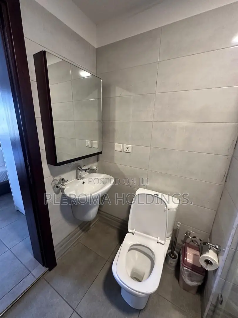 Furnished 2bdrm Apartment in East Legon for rent