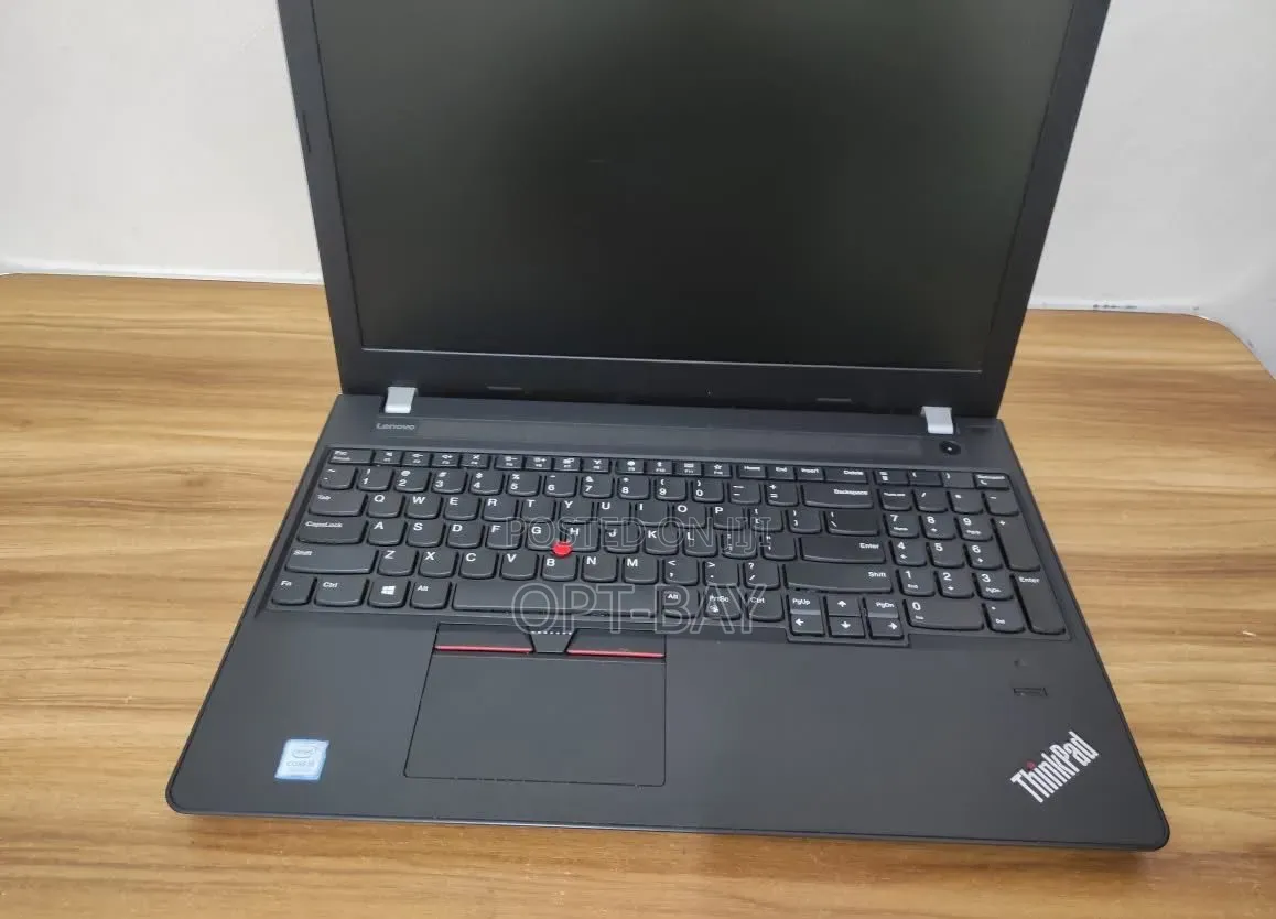 Laptop Lenovo ThinkPad E575 16GB AMD Ryzen 7 SSHD (Hybrid) 256GB