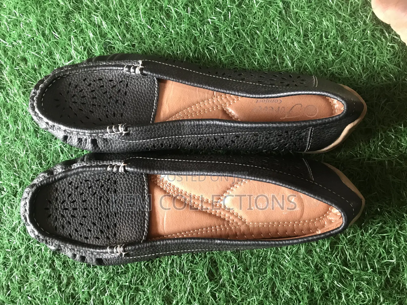 Flip- Flops and Hills