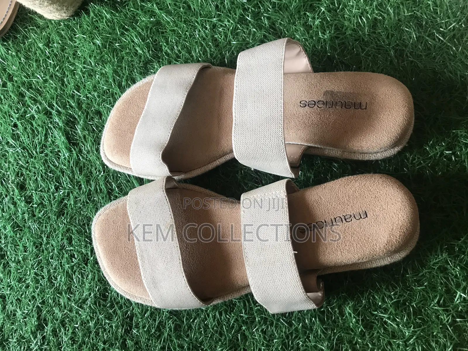 Flip- Flops and Hills