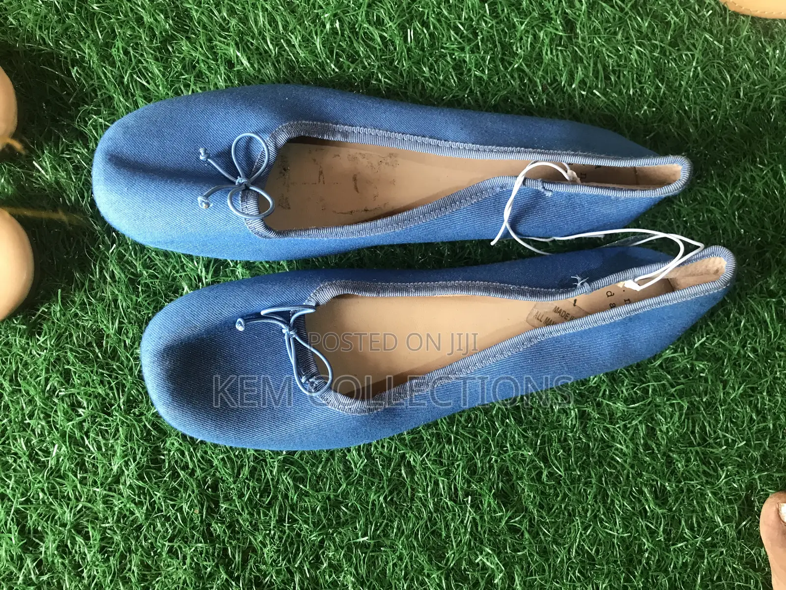 Flip- Flops and Hills