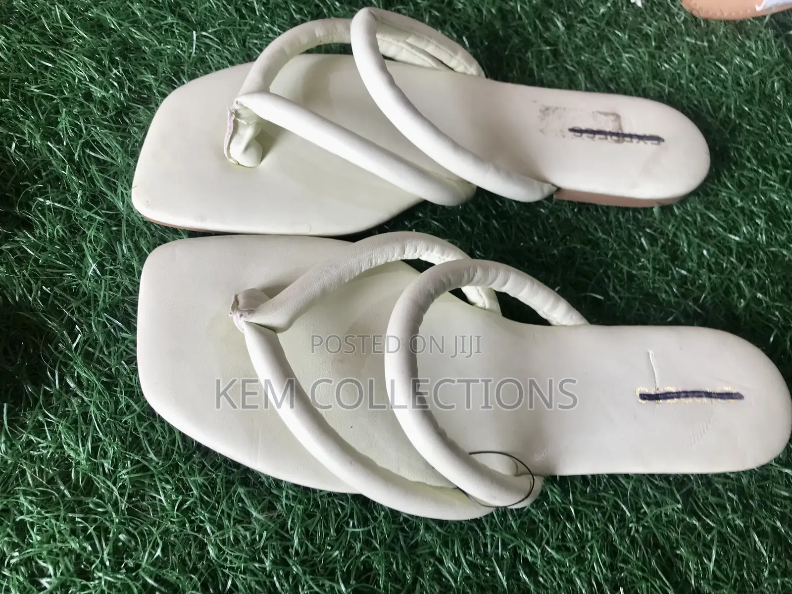 Flip- Flops and Hills