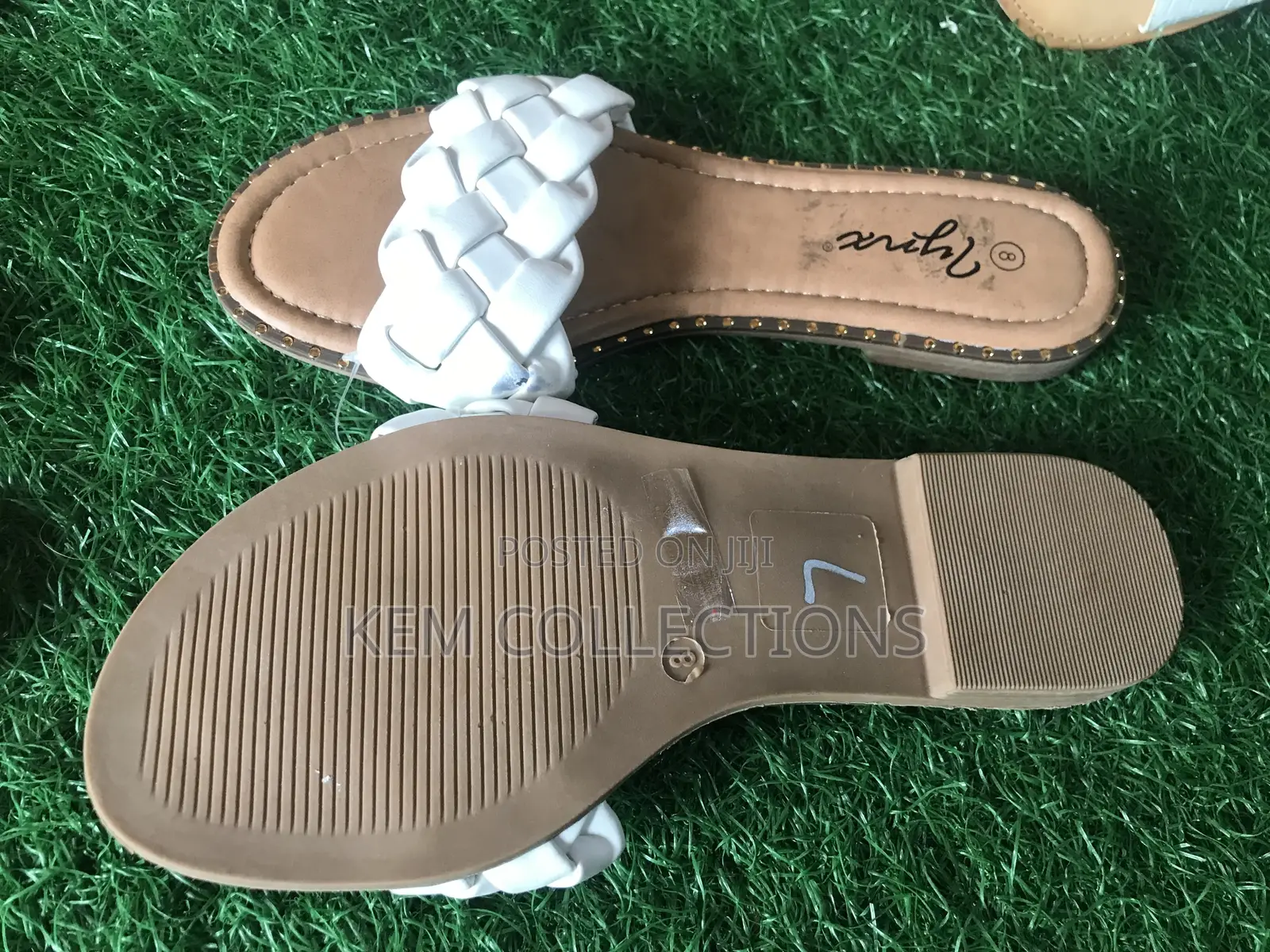 Flip- Flops and Hills