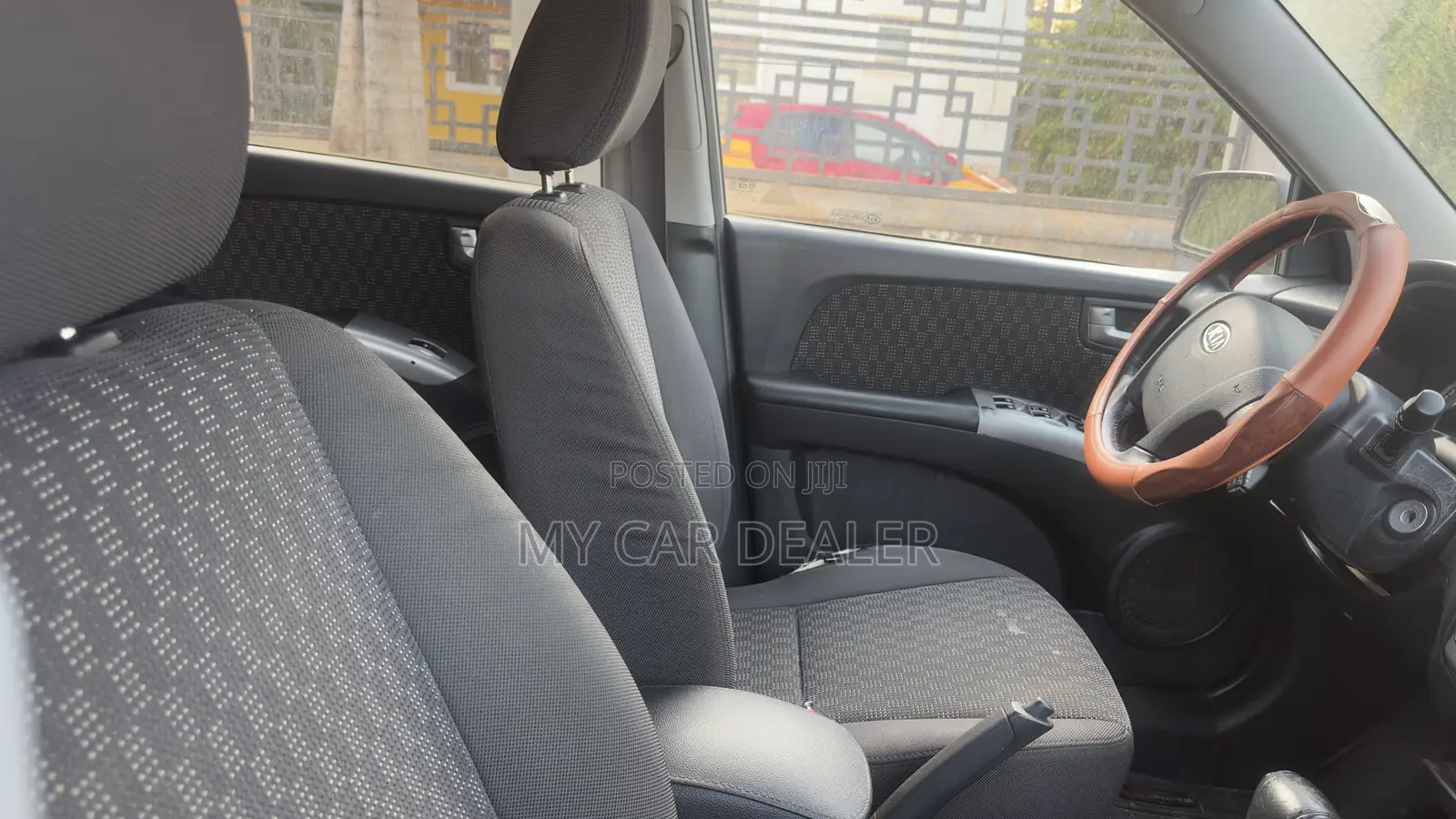 Kia Sportage LX 4dr SUV 4x2 (2.0L 4cyl 5M) 2010 Gray