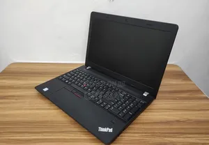 Laptop Lenovo ThinkPad E575 16GB AMD Ryzen 7 SSHD (Hybrid) 256GB