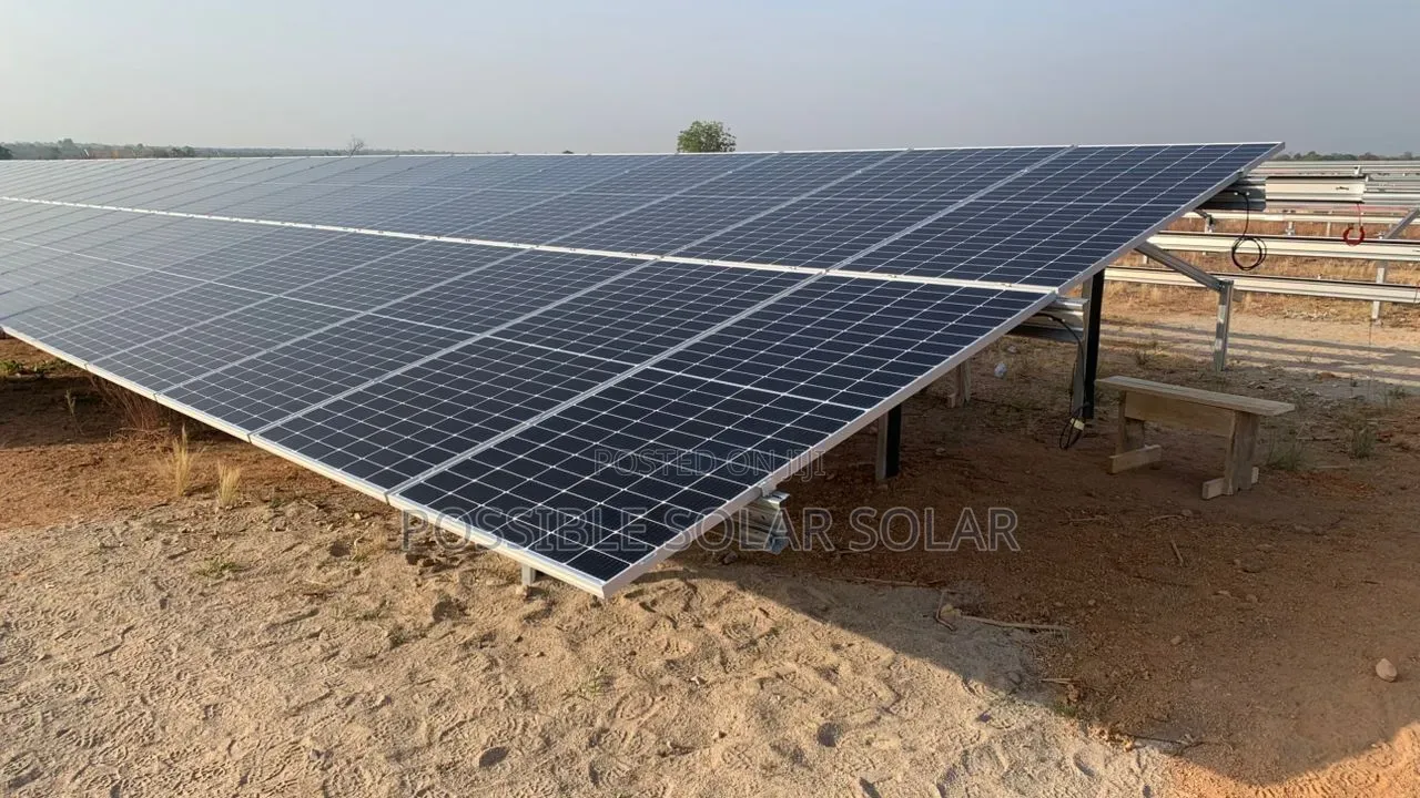 Solar Installer