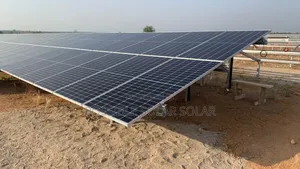 Solar Installer