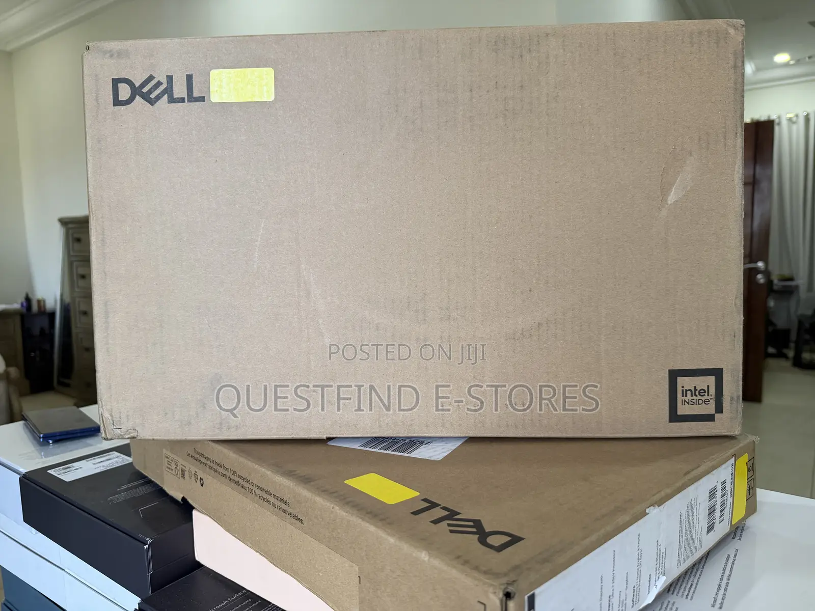 New Laptop Dell Plus 16 16GB Intel Core Ultra 7 SSD 1T
